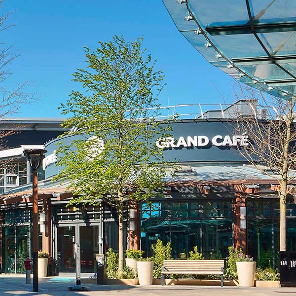 Grand-CAfe Grand-CAfe