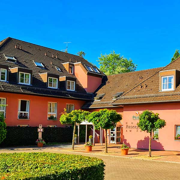 Rosenhotel Rosenhotel
