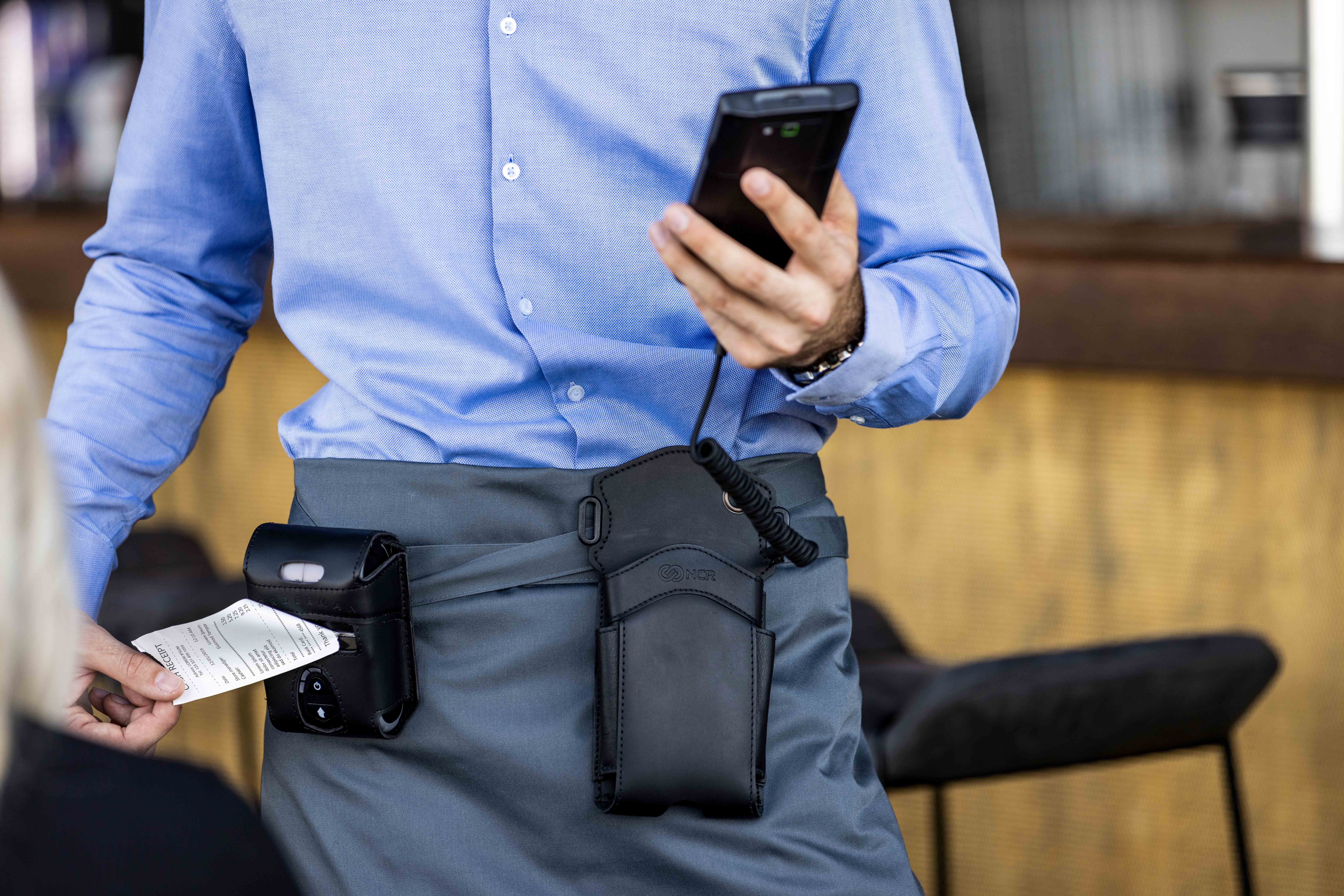 Mobile Kasse Gastroszene 2