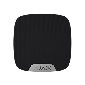 HomeSiren black