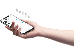 Socket hand