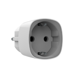 Socket white